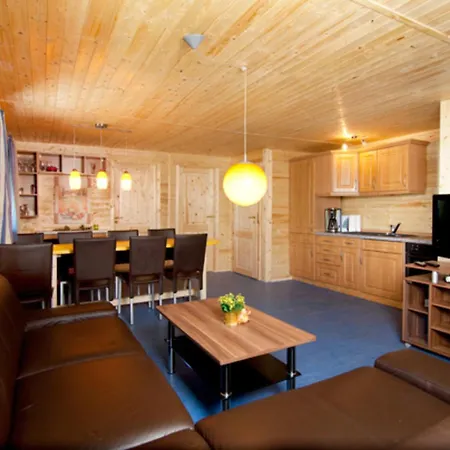 8 Personen - B46443 Ferienhaus *