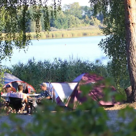 8 Personen Prázdninový dům *