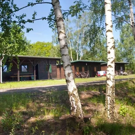 8 Personen * Lübbenau