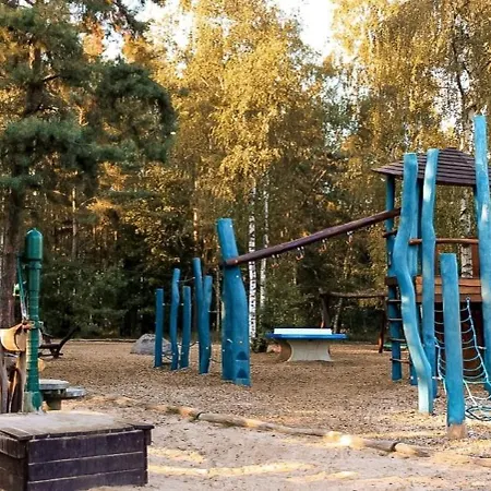 8 Personen * Lübbenau