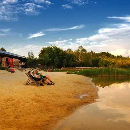 8 Personen - B46443 Lübbenau