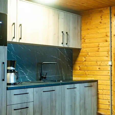 8 Personen Hébergement de vacances