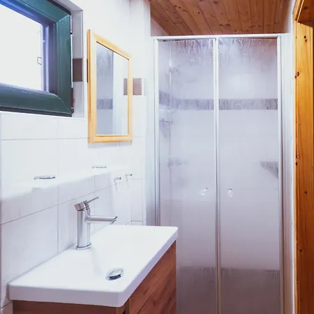 Hébergement de vacances 8 Personen Lübbenau