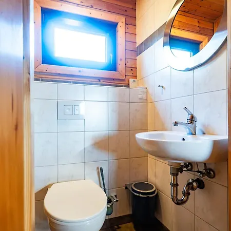 8 Personen Hébergement de vacances Lübbenau