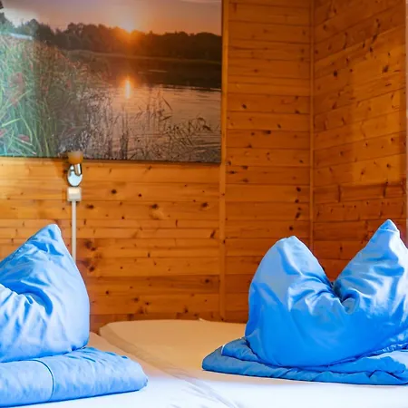 Ferienhaus 8 Personen - B46443