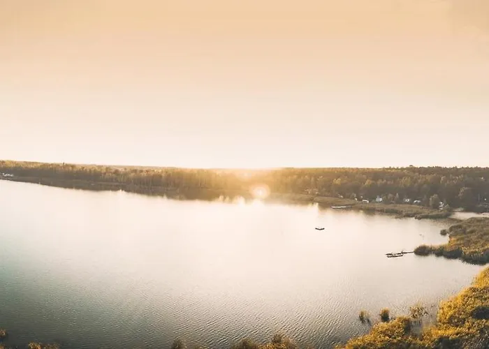 8 Personen * Lübbenau