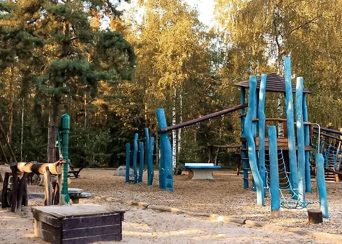 8 Personen * Lübbenau