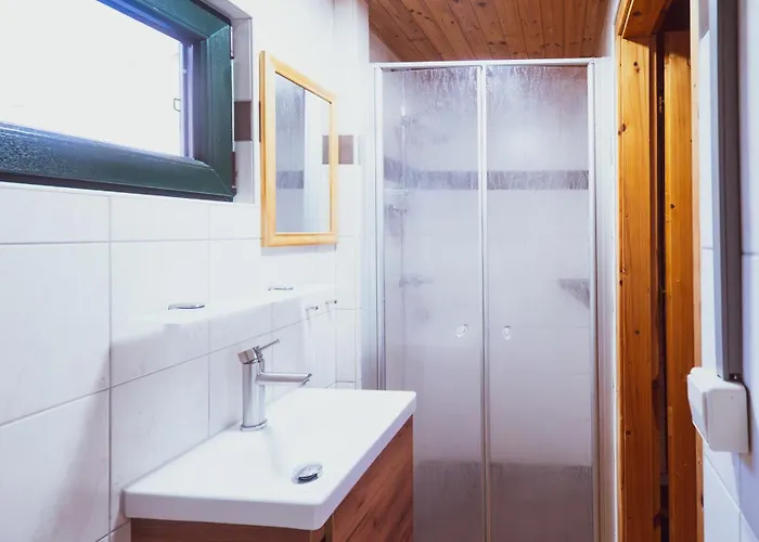 Semesterbostad 8 Personen Lübbenau