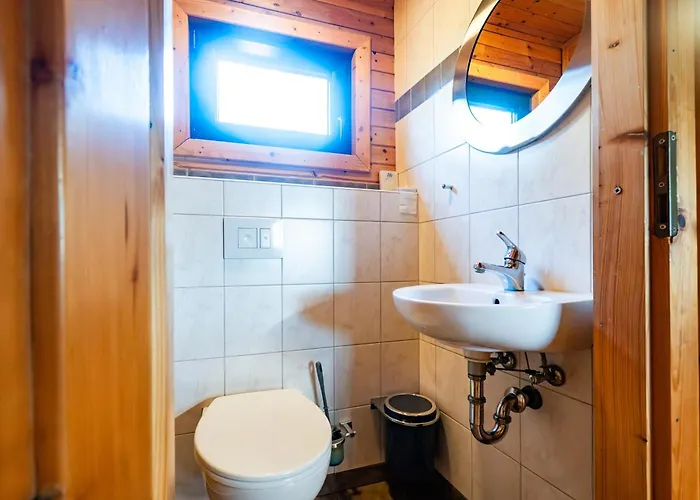 8 Personen Semesterbostad Lübbenau